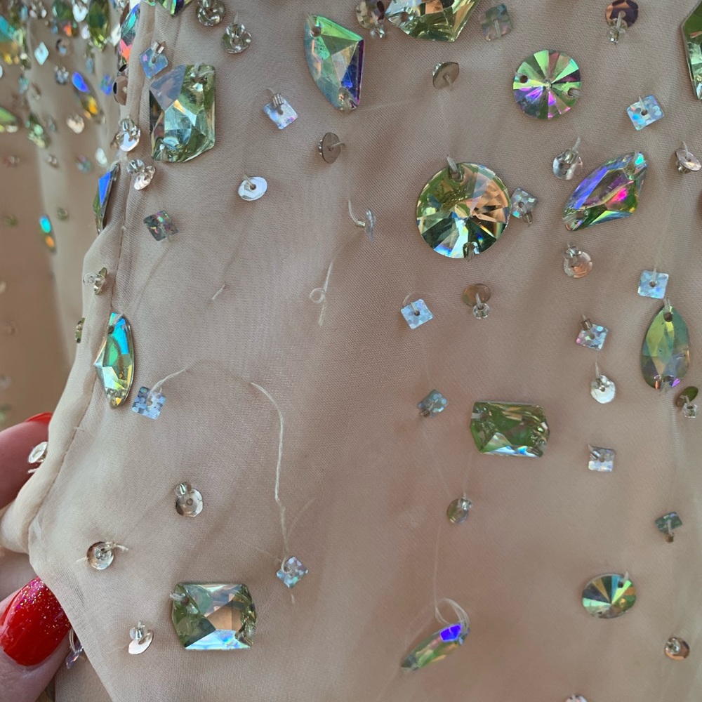 Dress - Picture 5 of 5